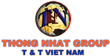 Logo Cty CP Đầu tư TLD Thống Nhất