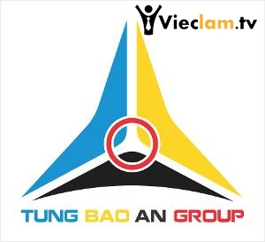 Logo CÔNG TY CỔ PHẦN TẬP ĐOÀN TÙNG BẢO AN