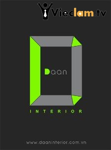 Logo Daan Interior LTD