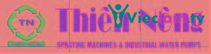 Logo Công ty TNHH TM - DV Thiên Nông