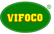 Logo CÔNG TY CỔ PHẦN XUẤT NHẬP KHẨU VIFOCO