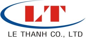 Logo LÊ THÀNH