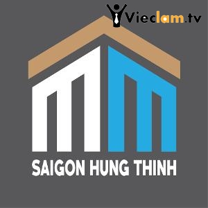 Logo Sai Gon Hung Thinh LTD
