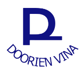 Logo Công ty TNHH Doorien Vina
