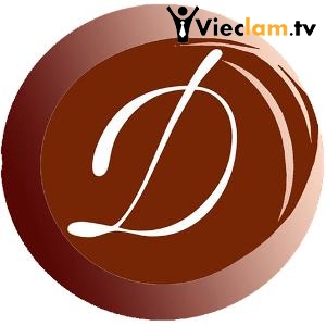 Logo Công ty Cổ phần Dafusa Việt Nam