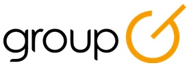 Logo GroupG and Ungerer