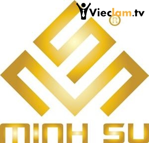 Logo Công Ty TNHH Tư Vấn Minh Sư