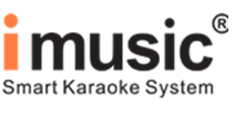 Logo Imusic LTD