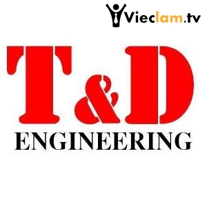 Logo Công Ty TNHH Kỹ Thuật TNDE