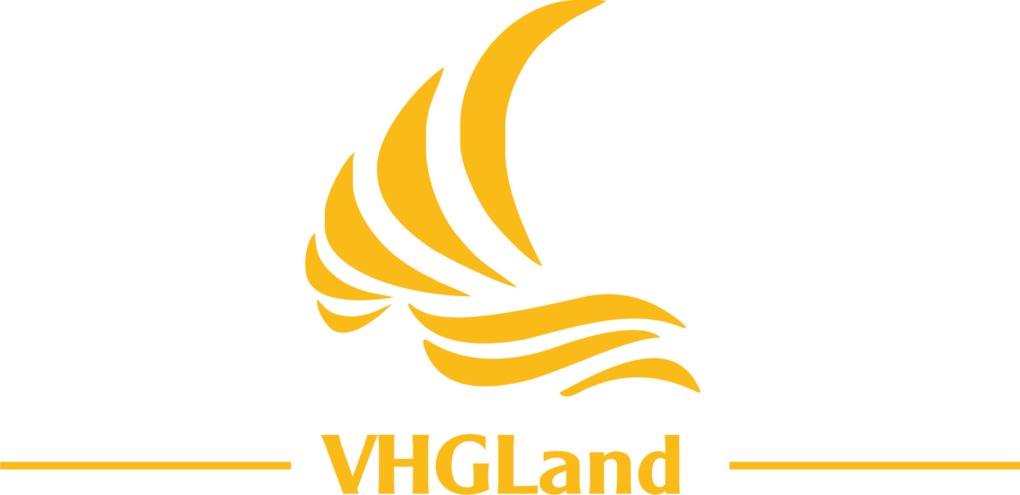 Logo Phan Phoi VHG LTD