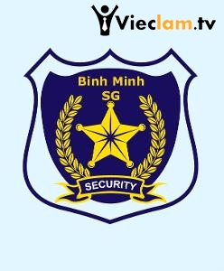 Logo Công ty TNHH Bình Minh Sài Gòn