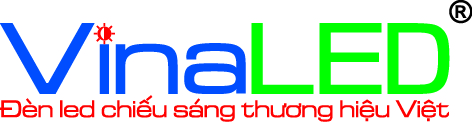 Logo Vinaled Joint Stock Company
