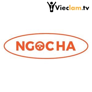 Logo Ngoc Ha LTD