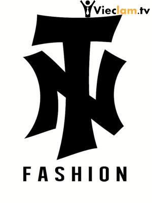 Logo Thời Trang NT