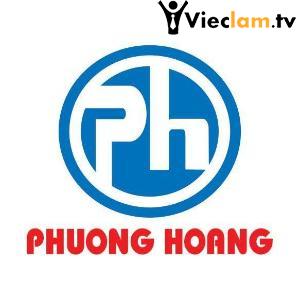 Logo CÔNG TY TNHH PHƯỢNG HOÀNG