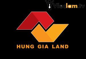 Logo Công ty CP đầu tư BĐS Hưng Gia