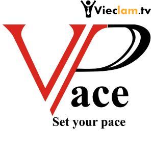 Logo Công Ty Vietpace