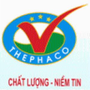 Logo Công ty CP Dược - VTYT Thanh Hóa - CN Hồ Chí Minh Logo Công ty CP Dược - VTYT Thanh Hóa - CN Hồ Chí Minh