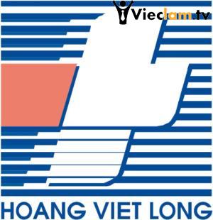 Logo Công Ty Tnhh Trang Thiết Bị Và Vật Tư Y Tế Hoàng Việt Long