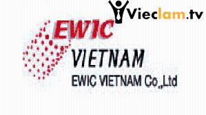 Logo CÔNG TY TNHH EWIC VIET NAM