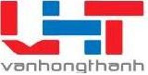 Logo Công ty Cổ phần Văn Hồng Thanh