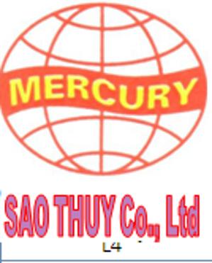 Logo Van Tai Va Thuong Mai Sao Thuy LTD