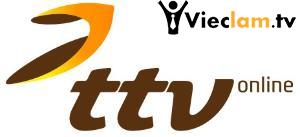 Logo TTV Online