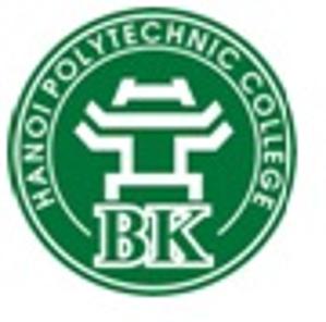 Logo Trường TC Bách Khoa Hà Nội