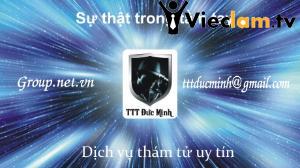 Logo TTT Duc Minh LTD