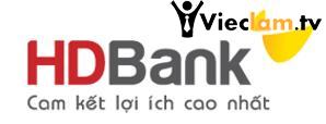 Logo HDbank