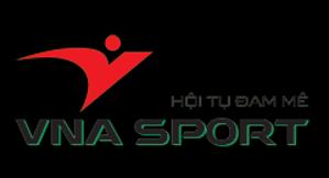 Logo Công ty TNHH Thương mại VNA Sports Việt Nam