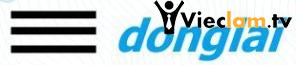 Logo Dong Lai LTD