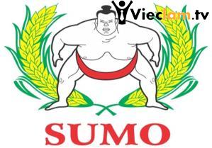 Logo Công ty Cổ phần SUMO Logo Công ty Cổ phần SUMO