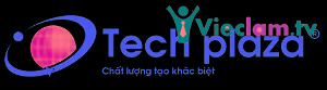 Logo Tech Plaza Viet Nam Joint Stock Company