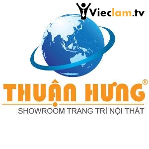 Logo Nội Thất Thuận Hưng