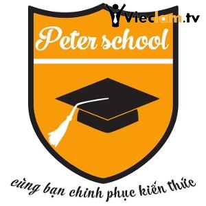 Logo Peter School