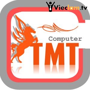 Logo Công ty Máy tính TMTComputer