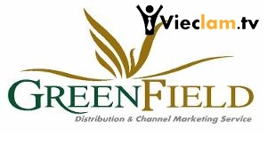 Logo Công ty CP QC TM Đồng Xanh