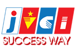Logo Công Ty Cổ Phần Phát Triển Thương Mại Và Đầu Tư Việt Nhật