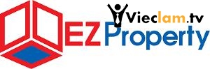 Logo Công ty Bất động sản EZ Việt Nam