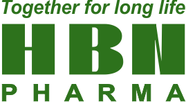Logo Công ty Cổ phần Dược phẩm Hiệp Bách Niên