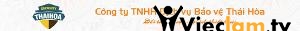 Logo Công ty TNHH Dịch vụ Bảo vệ Thái Hòa