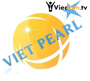 Logo  Viet Pearl Services Company Limited