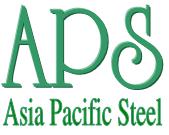 Logo Công Ty Cổ Phần Thép Châu Á Thái Bình Dương