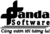 Logo CTy TNHH TM Và DV Panda
