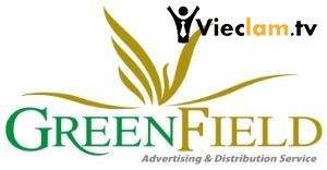 Logo Công Ty Cổ Phần Quảng Cáo Thương Mại Đồng Xanh