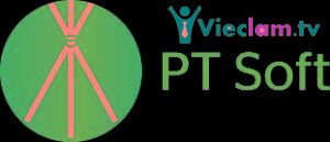 Logo Công Ty TNHH MTV Phát Triển Phần Mềm Phổ Thông Logo Công Ty TNHH MTV Phát Triển Phần Mềm Phổ Thông