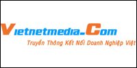 Logo Truyen Thong Viet Net LTD