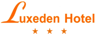 Logo Công ty TNHH LUXEDEN