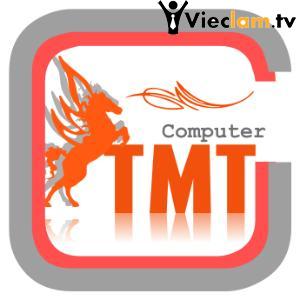 Logo Công ty Máy Tính TMTComputer